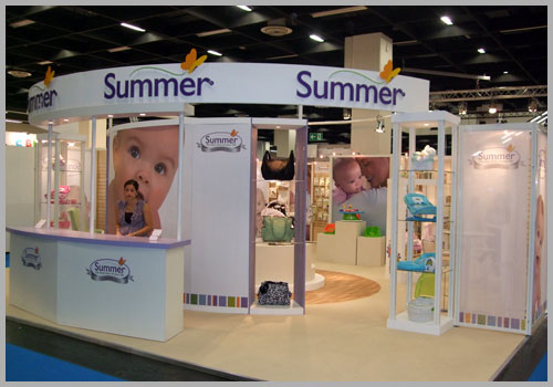 Medium: Summer Infants