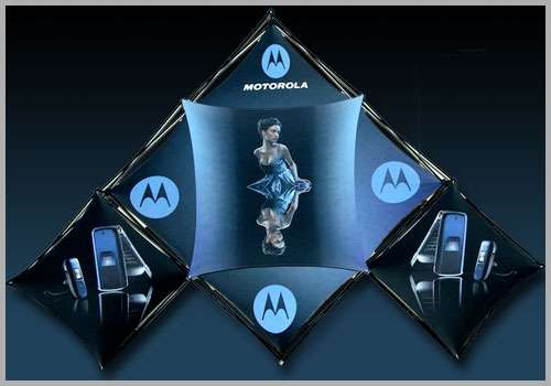 Mini: Motorola